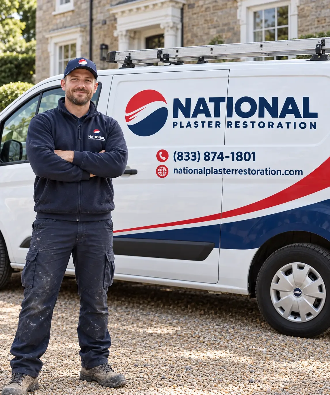 Plaster Repair company in Minter, AL